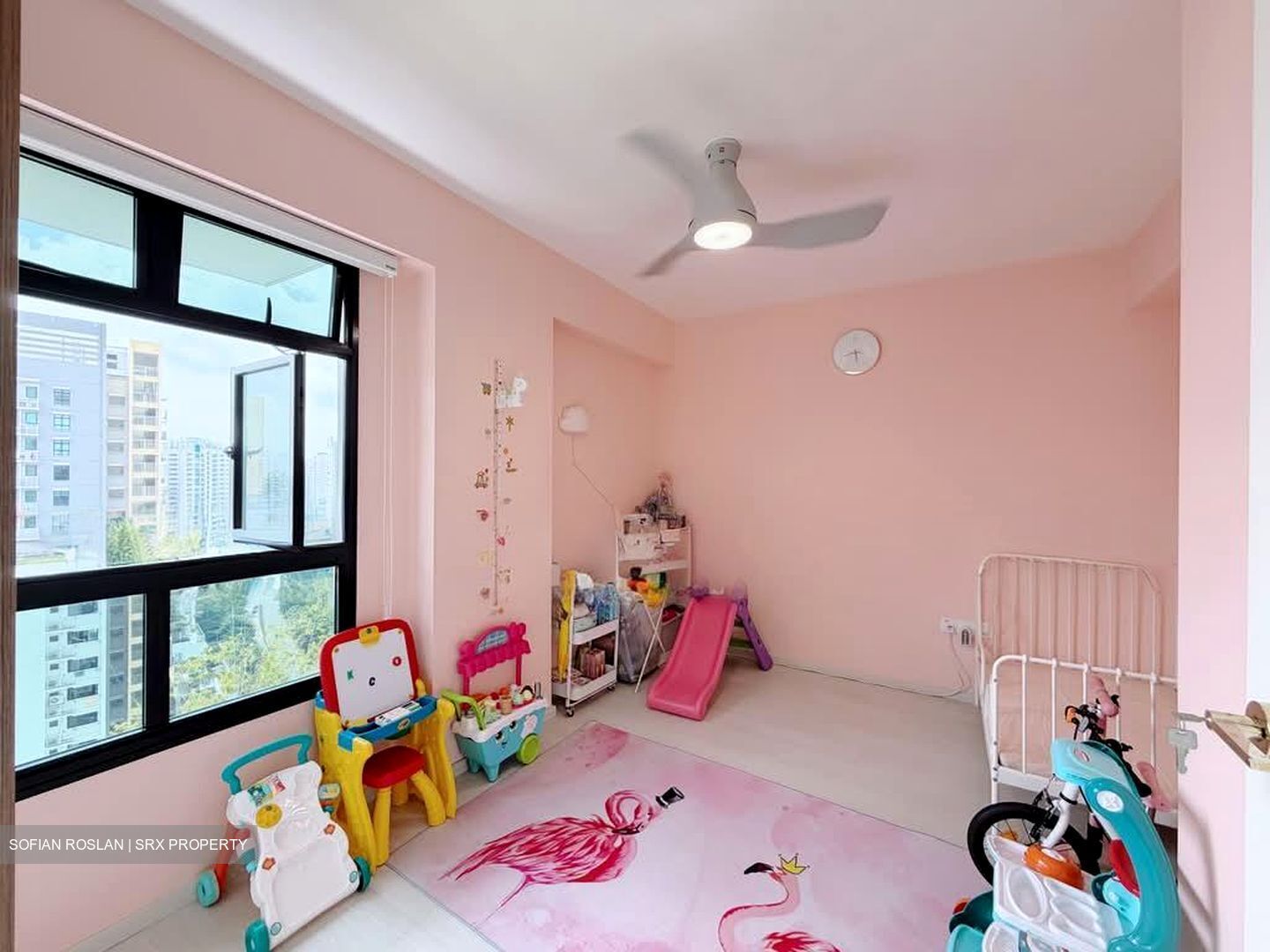 Blk 413C Waterfront I @ Northshore (Punggol), HDB 4 Rooms #573944651